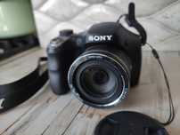 Фотоапарат Sony DSC-H300