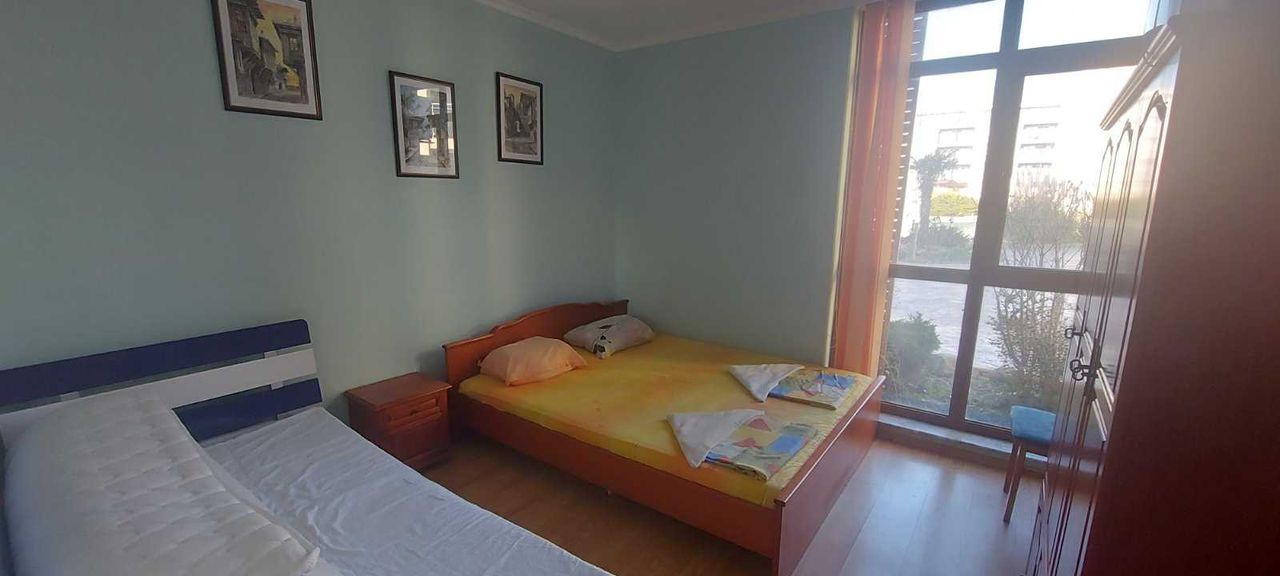 Продава се Тристаен апартамент в к.к. Слънчев бряг - 67 кв.м за 1120 €/кв.м - Снимка #7