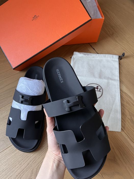 Сандали/ Чехли Hermes