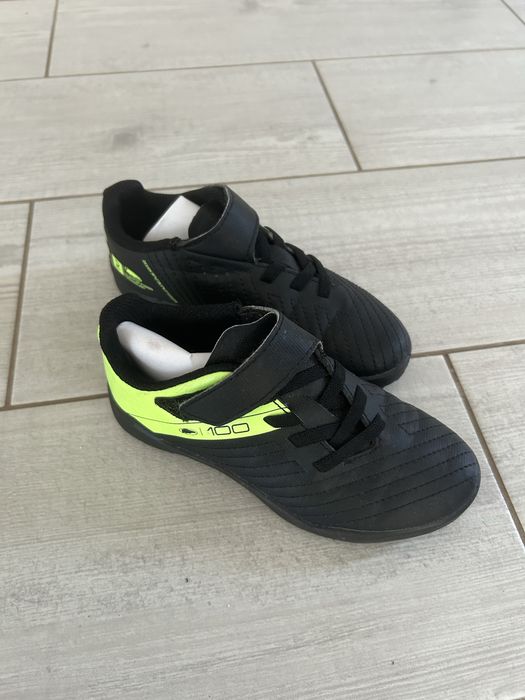 Adidasi Fotbal Decathlon Kipsta mar 27