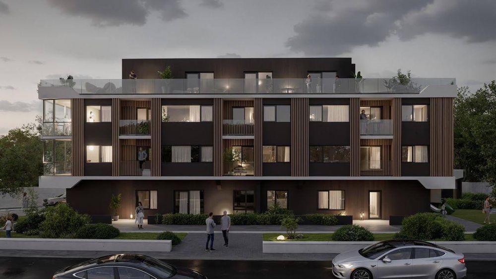 Продава се Едностаен апартамент в Варна, м-т Акчелар - 29 кв.м за 1942 €/кв.м - Снимка #3