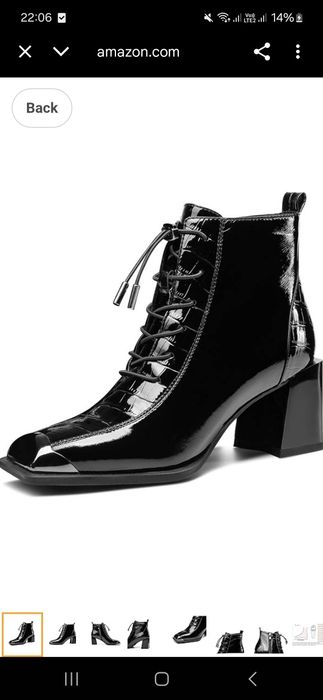 Продам срочно осенний обувь