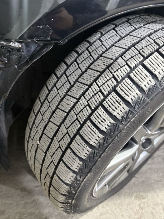 R17 обмен на r18