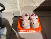 Vand sandale biomecanics nr 21