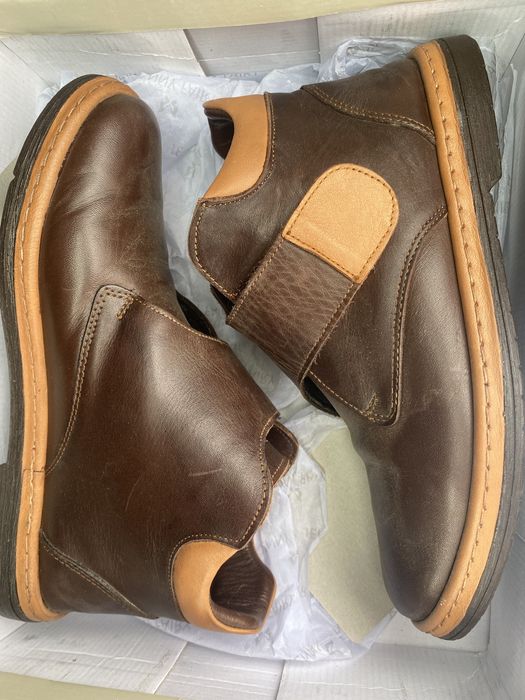 Pantofi piele copii 36