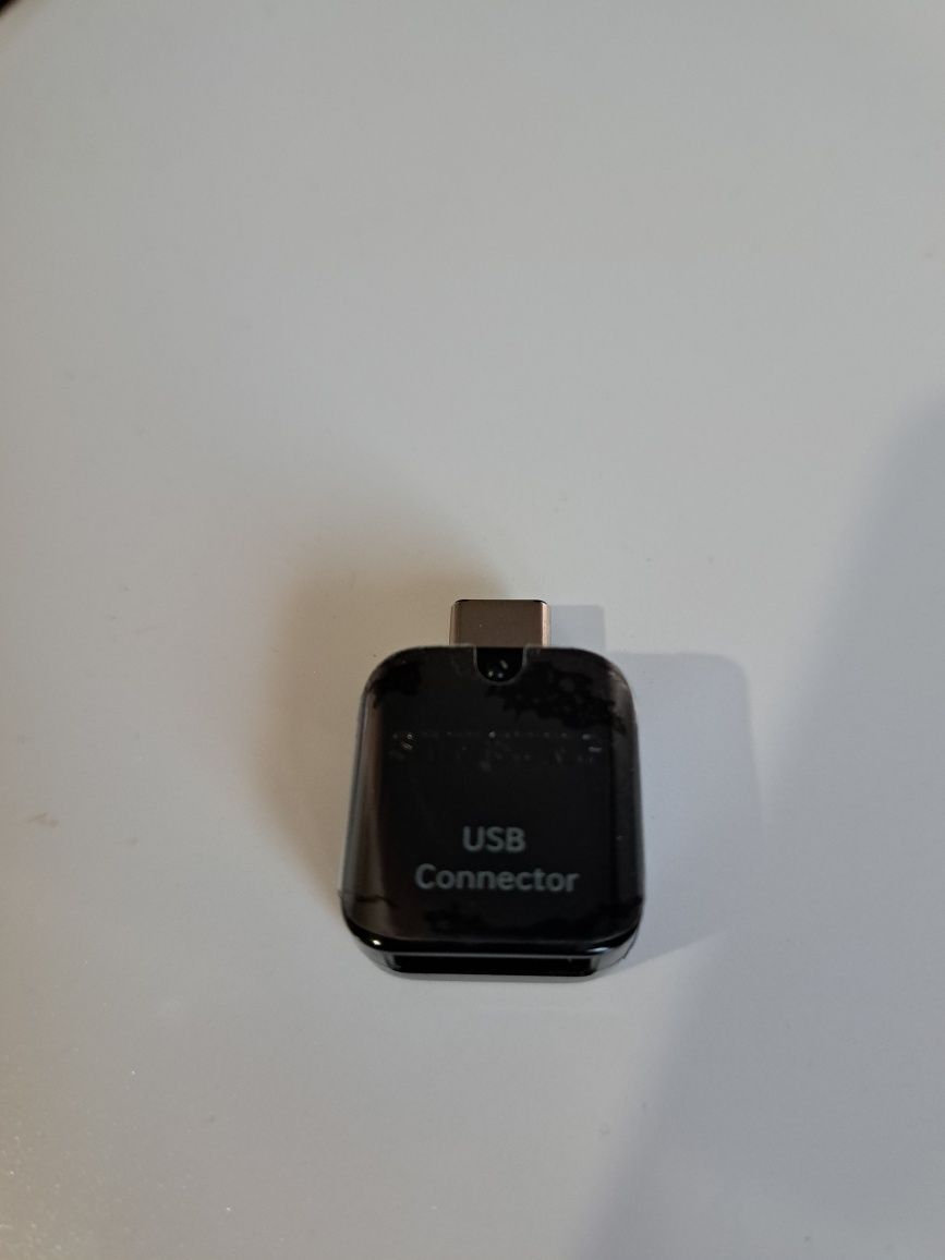 Usb connector Samsung