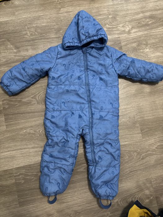 Космонавт LC WAIKIKI 2-3 години