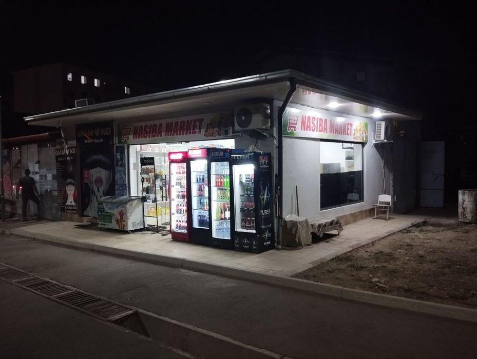 Joy ijaraga beriladi alohida qilingan