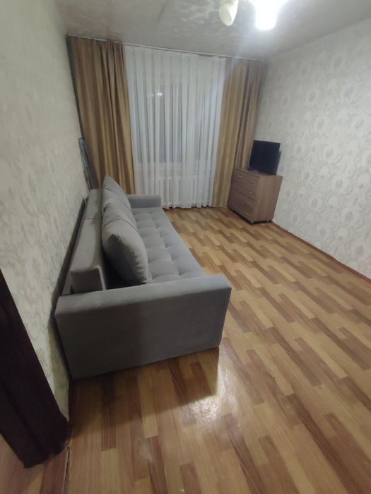 Сдам 1 комнатную квартиру