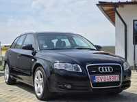 Audi a4 1.9tdi 116 cp 2008 270.000 km