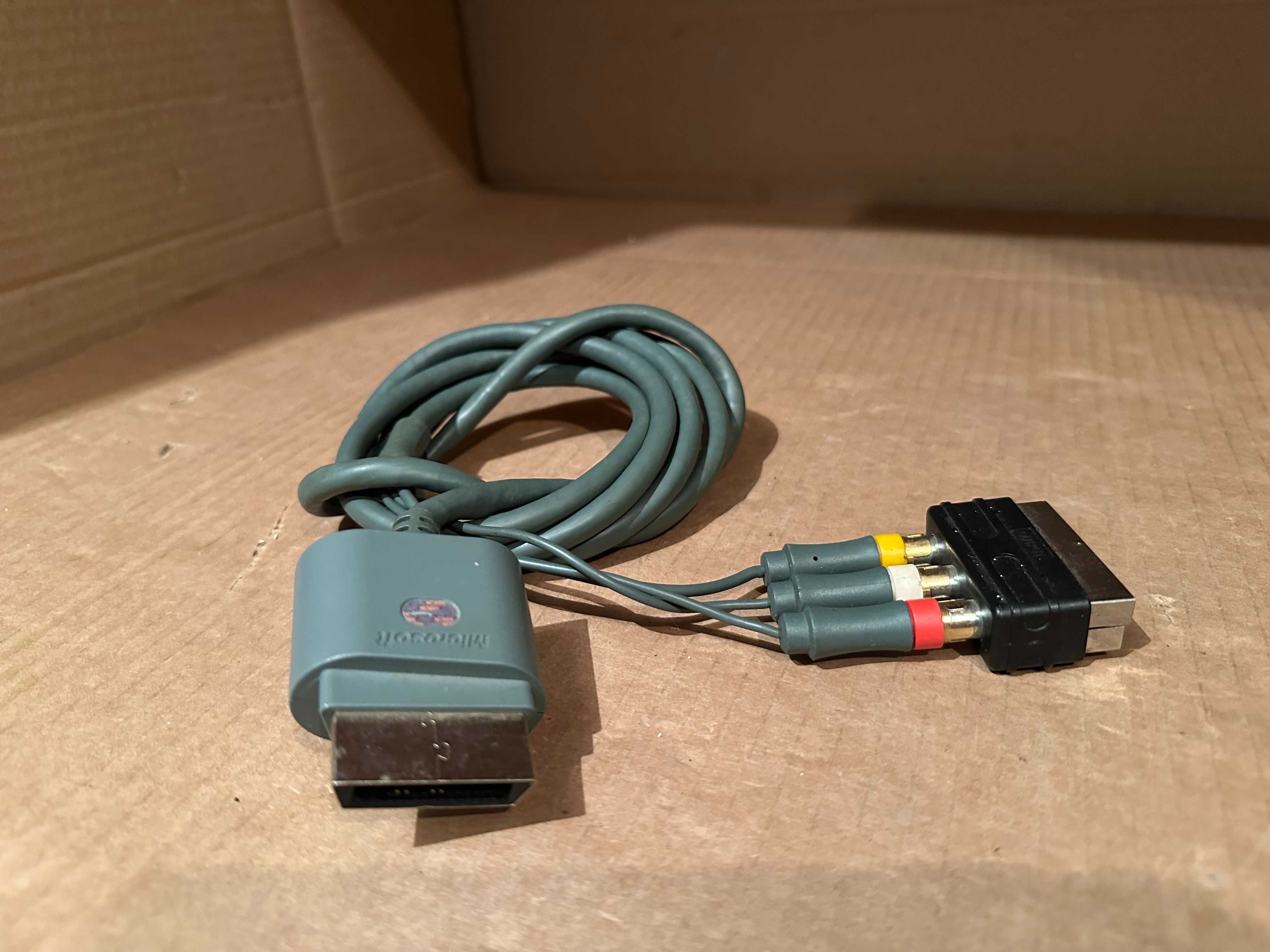 Кабели за XBOX 360