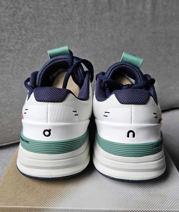 Vand Incaltaminte dama ON / The Roger Pro NOI