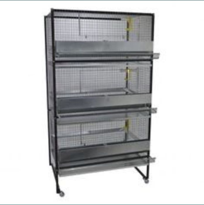 Клетка для курей