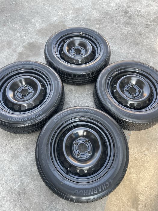 14 Diska Balon Obmenam bor