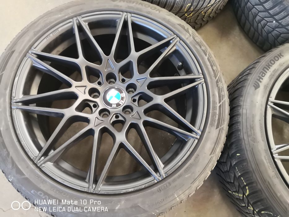 5х112 мерцедес бмв bmw Mercedes 5x112 19 цола джанти с гуми