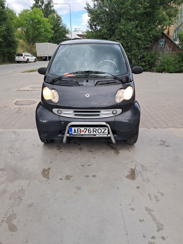 Vând Smart cu acte în regulă sau pentru dezmembrări