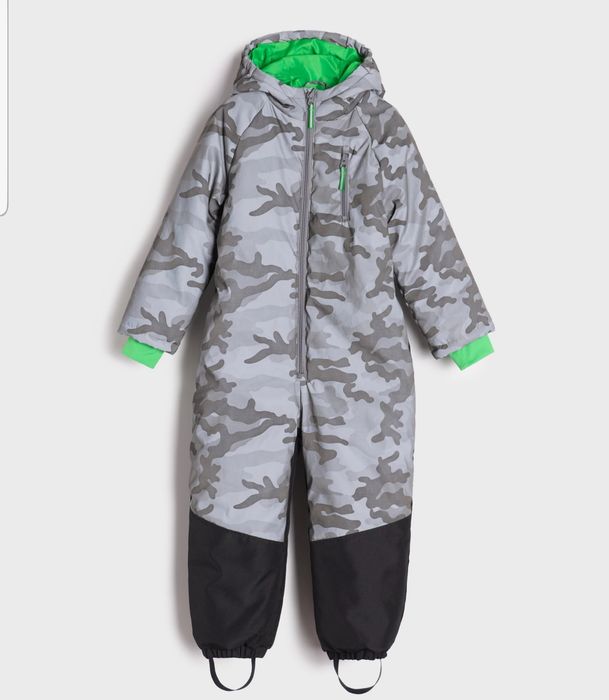 OFERTA! Vand salopeta noua de iarna captusita 50 lei