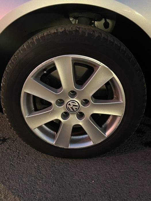 Vand / Schimb Passat b6 2.0 manual 6 trepte