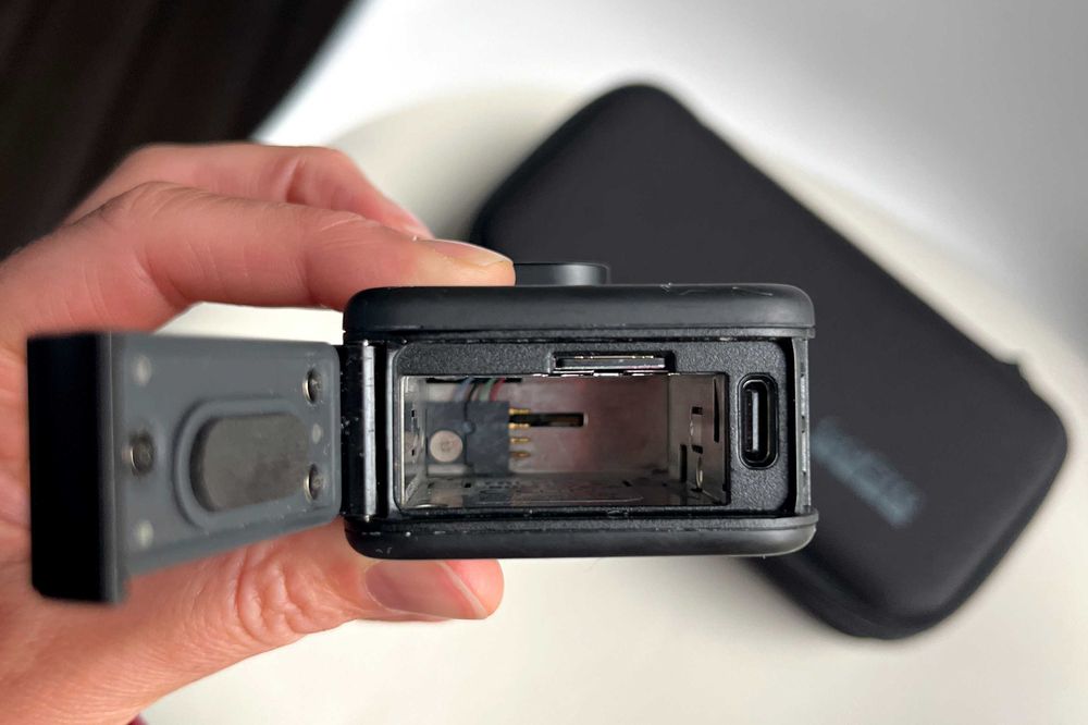 GoPro HERO10 Black Екшън камера