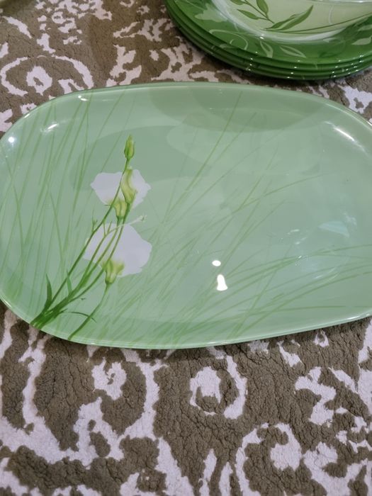 Луминарк.  Состояние отличное.