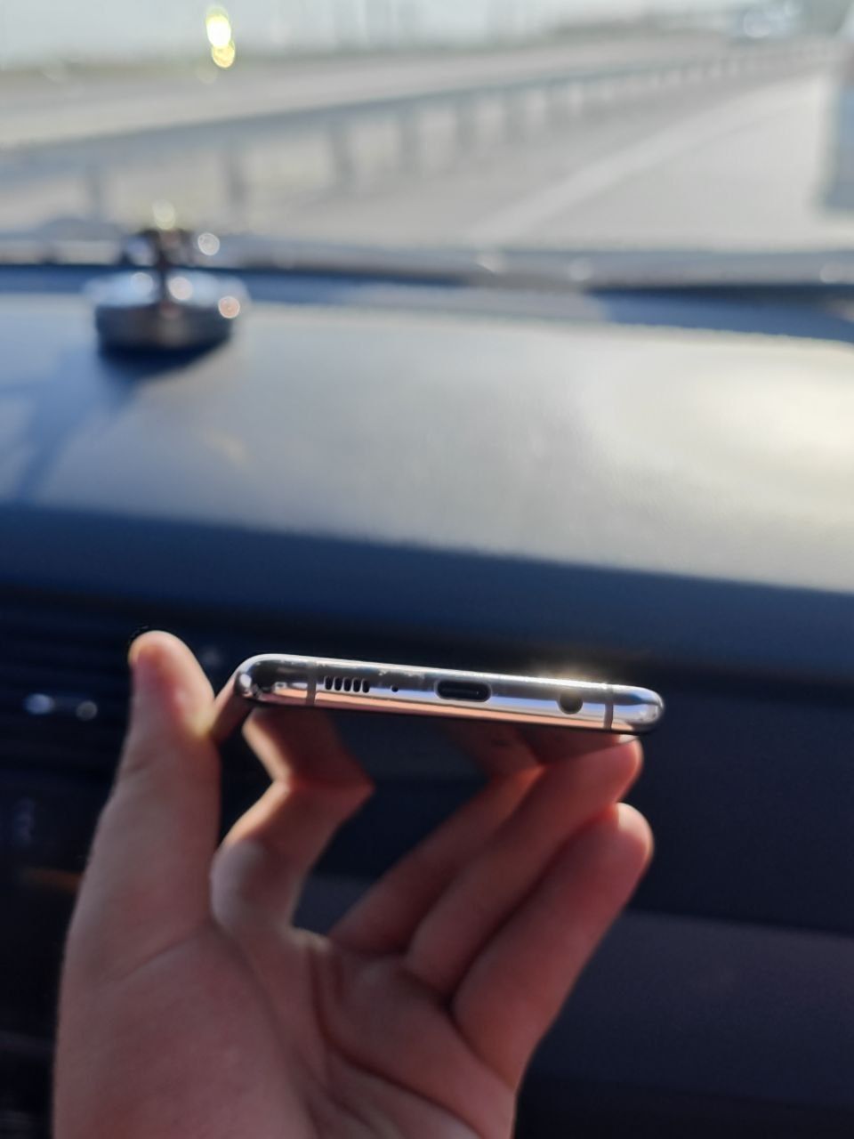Samsung S10 plus 512