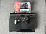Sony Playstation 3 Super Slim – 1TB
