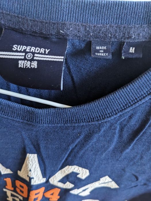 Tricou Superdry M