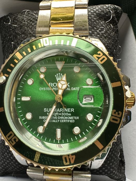 Ceas Rolex Submariner