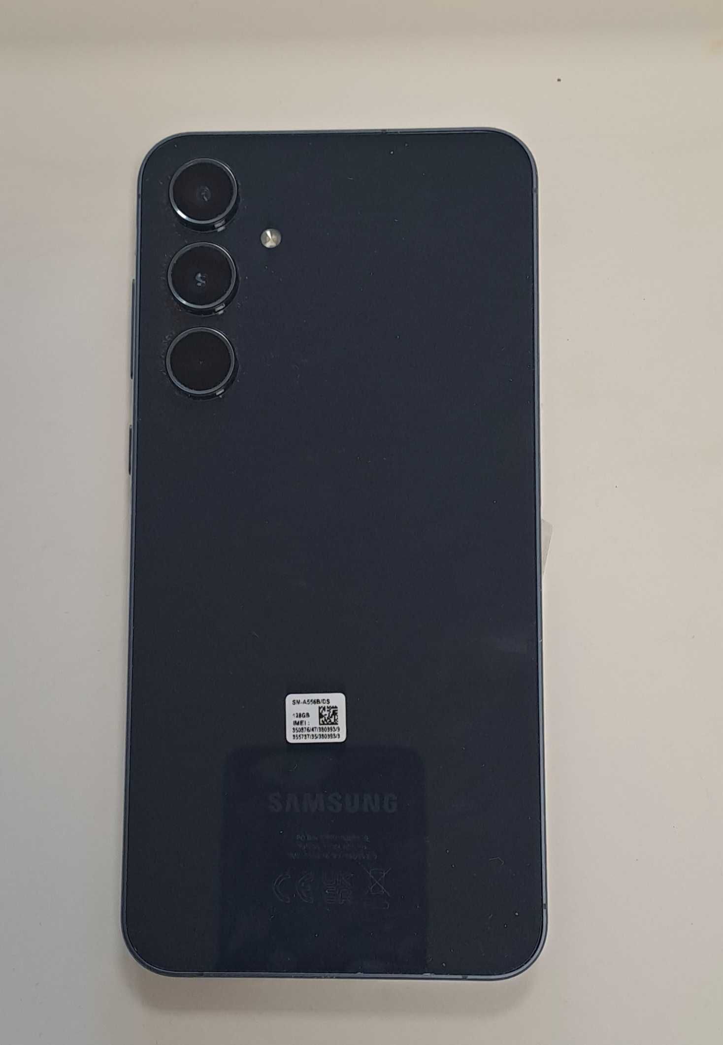 Продавам Samsung Galaxy A55 – 128GB – Неразличим от Нов – 400 лв