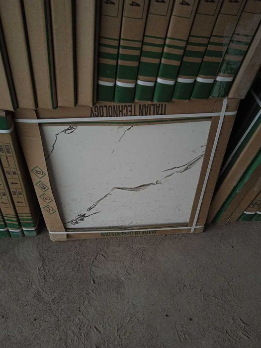 Kafel sotiladi optom zavoddan