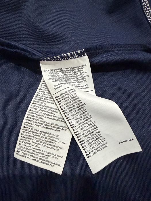 Bluza Nike Bleumarim