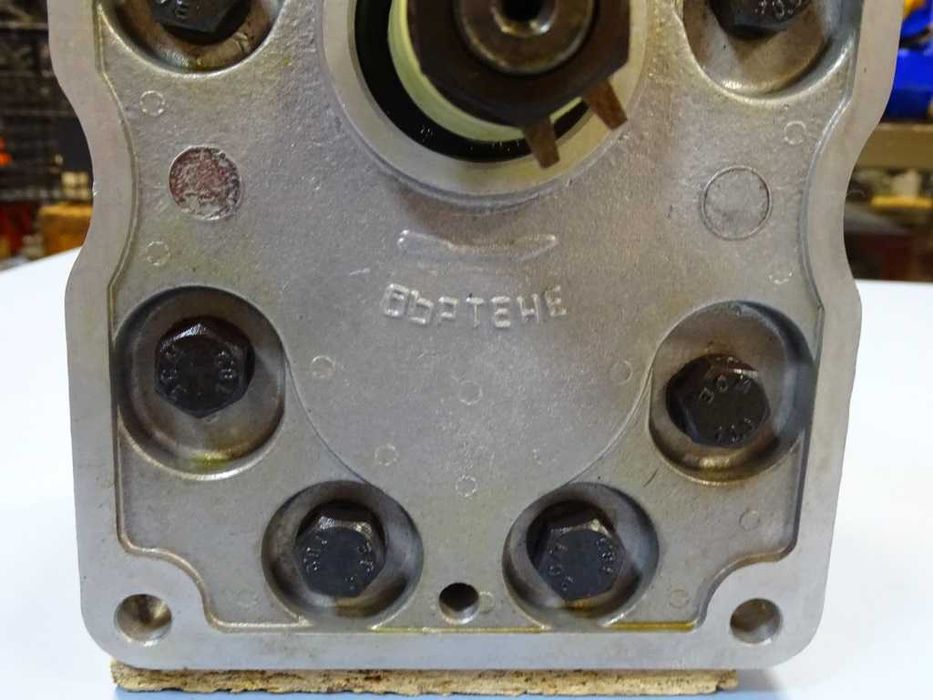 Хидравлична помпа "Хидравлика" А325X 105 Bar 1500 min-1 Hydraulic pump