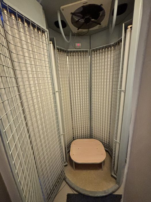 Solar profesional de vanzare