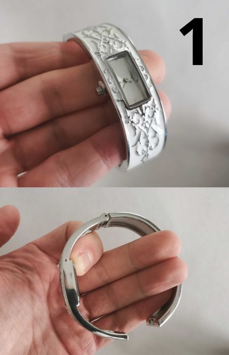 Ceasuri AVON, Oriflame noi