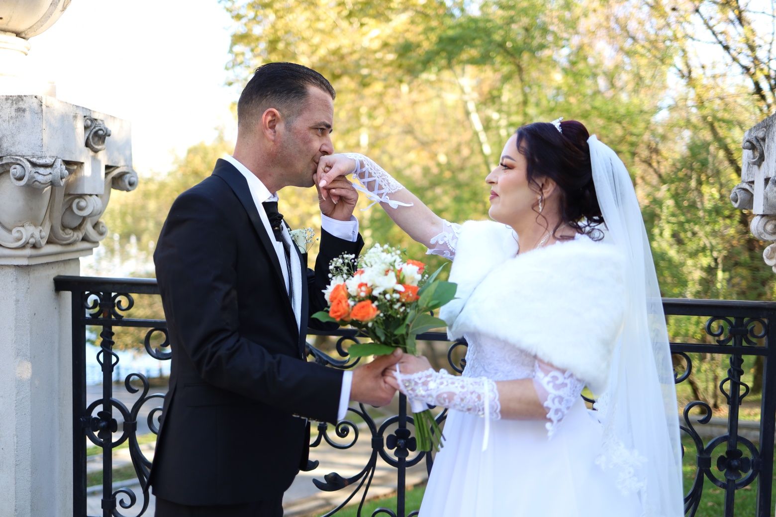Fotograf 350 lei, foto si video 600 lei botez sau cununie