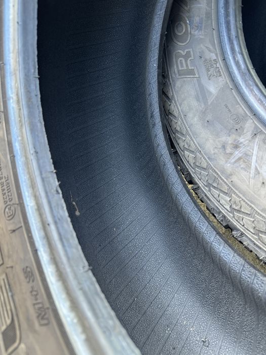 2 гуми Nexen Roadian AT 4x4 245/65/17 111T DOT 2023