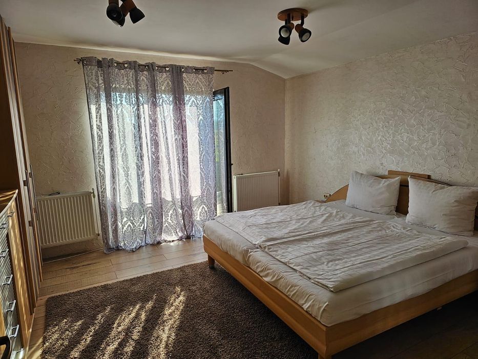 Cabana/casa de închiriat