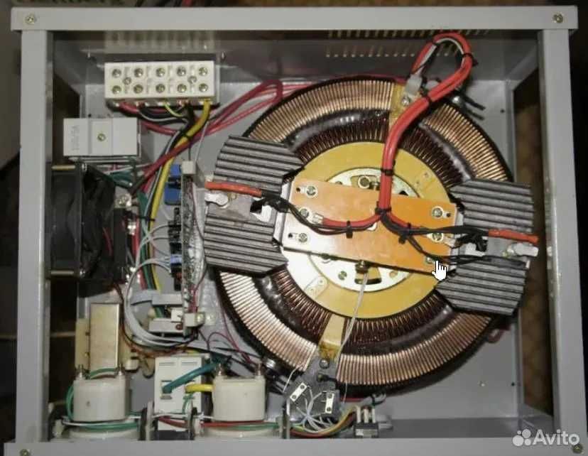 Ремонт стабилизаторов, установка | Remont stabilizator ustanovka