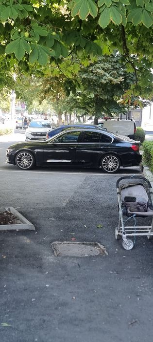 De Vanzare Bmw F30 Luxury