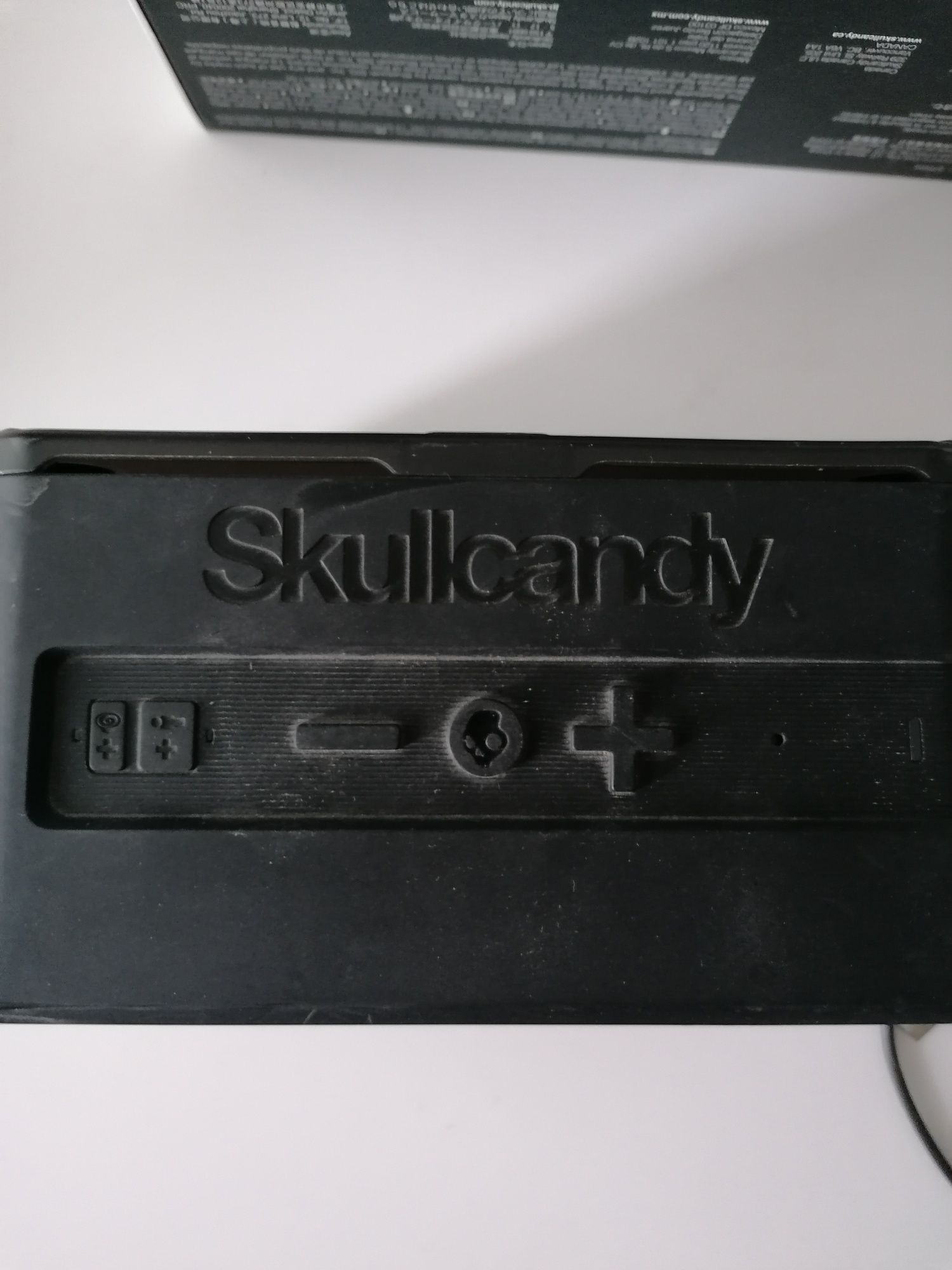 Boxa portabila - Skullcandy Barricade XL