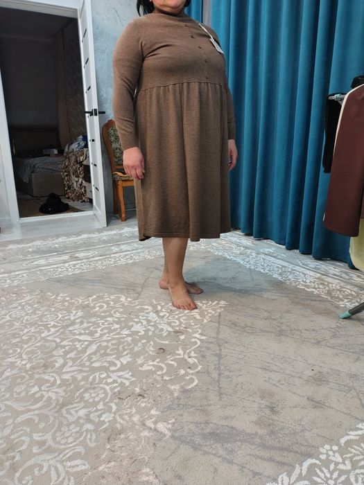 Трикотажные платья, обувь, куртка и т.д. по хорошим ценам