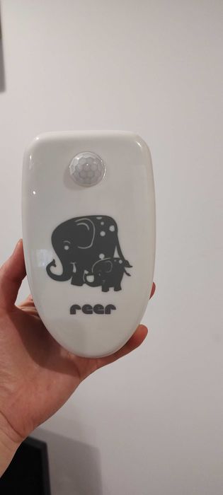 Мини въздухопречиствател Reer PureAir