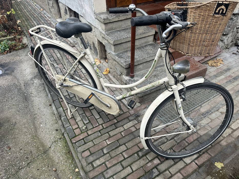 Patru Biciclete la pret de una