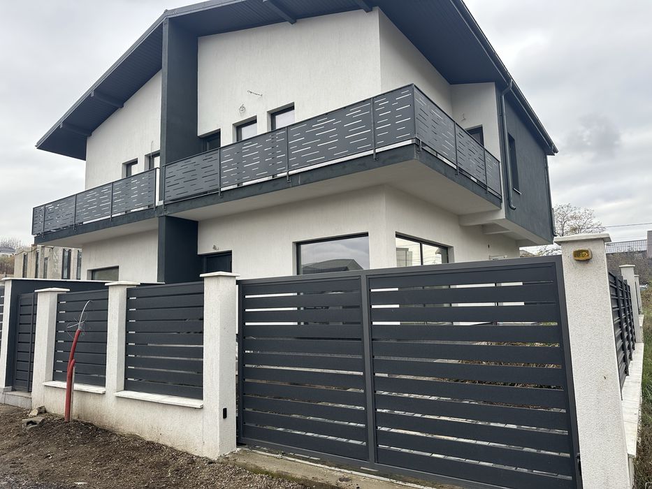 Duplex de vanzare Bucium