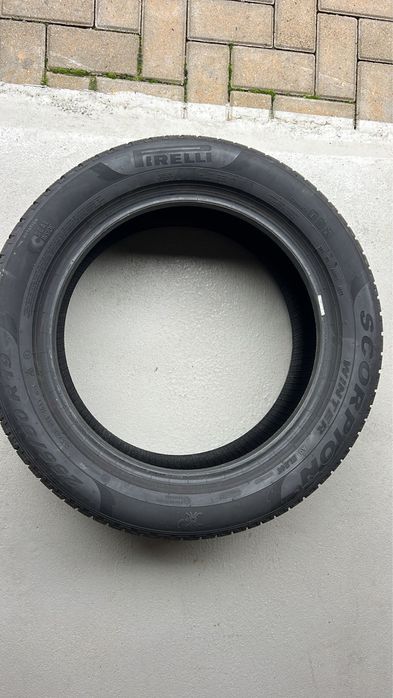 255/50/18 зимни гуми