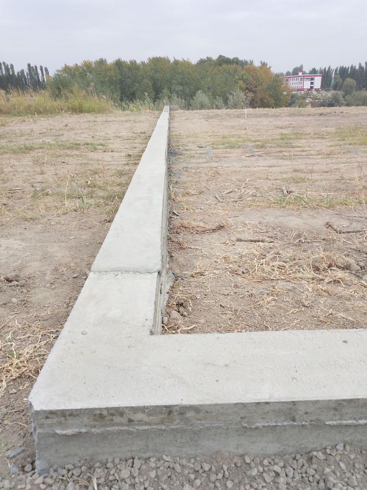 Dacha uchun 9, 11, 13 sotix yerlar sotiladi