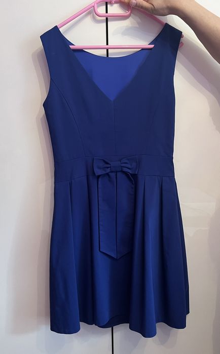 Стилна рокля Dika