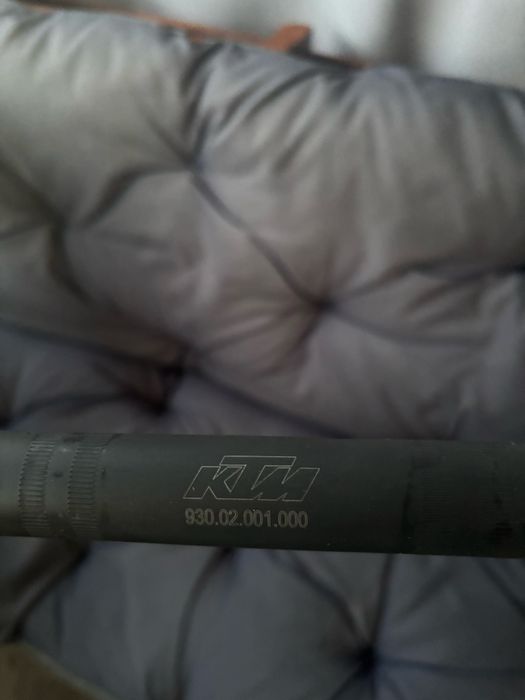 Ghidon ktm duke 125/390 2017+