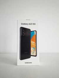 Samsung A23 5g nou cu garantie.