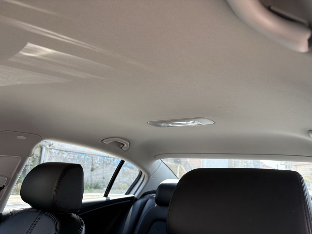 VW Passat 1 9 TDI-105k
